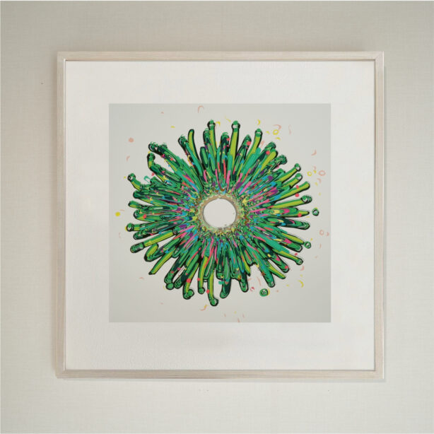 アーカイバル作品｜KI