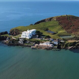 イギリス:ダートマス『Spirit of Japan 』展にて日本画WS開催