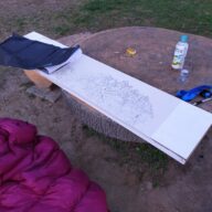 トランクルームで寝てみたら死にかけた｜価値交換の記録 #7〜#12