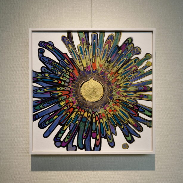 日本画 JapanesePainting ①