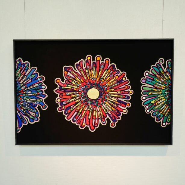 日本画 JapanesePainting ②