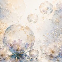強気な繊細さんの落とし穴